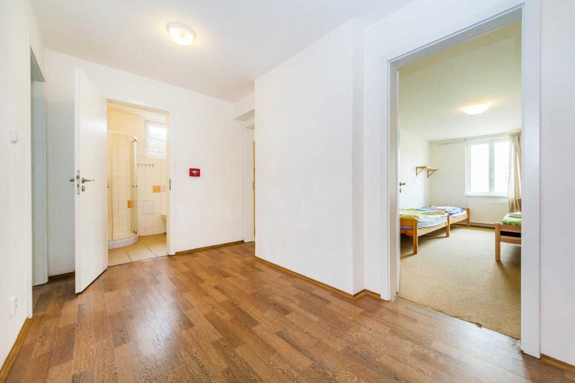 Apartment Apartmen For Group 6b *