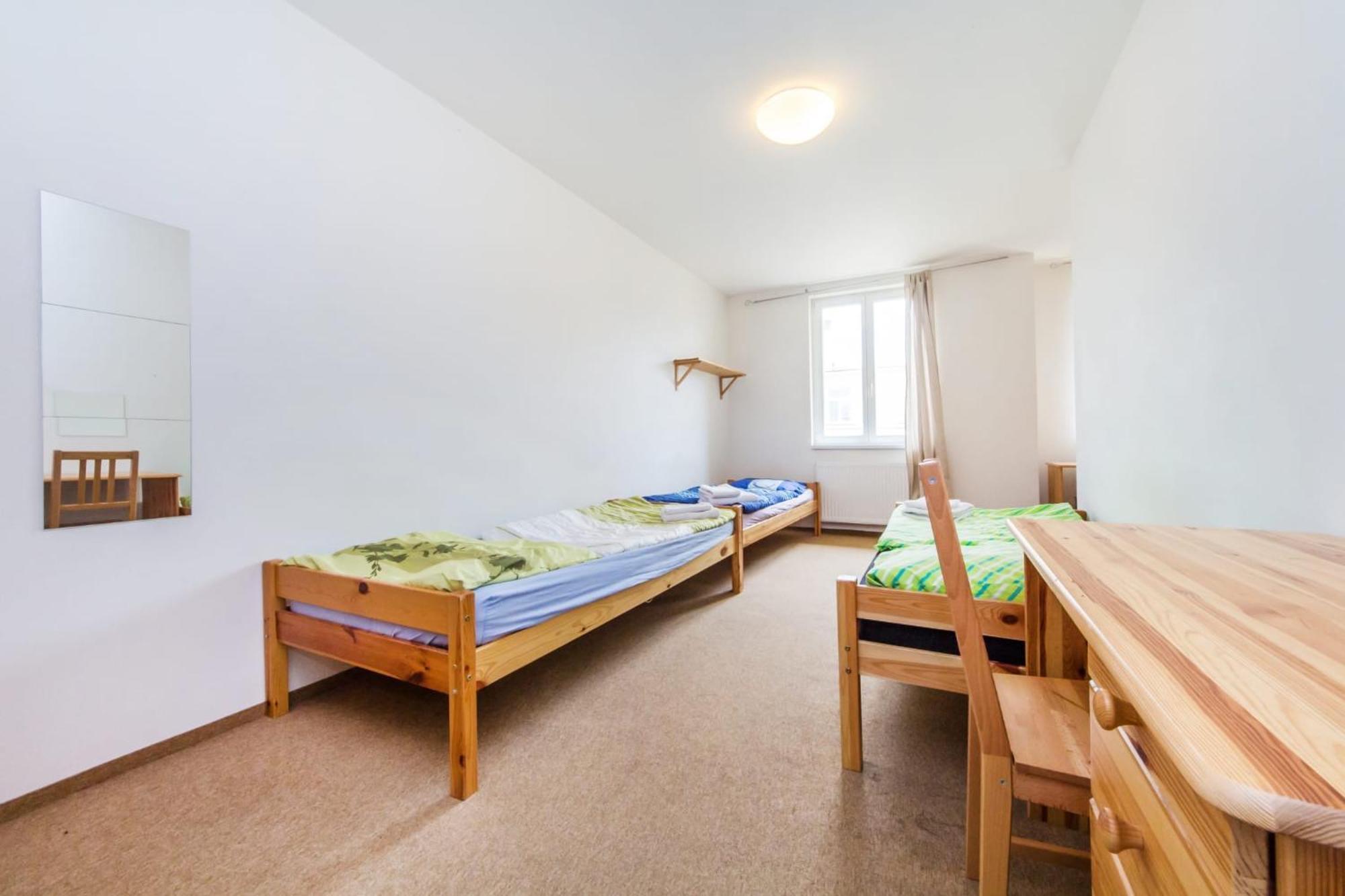 Apartmen For Group 6b * Prague